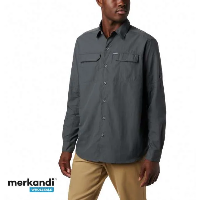 ROPA COLUMBIA PARA HOMBRE AL AIRE LIBRE