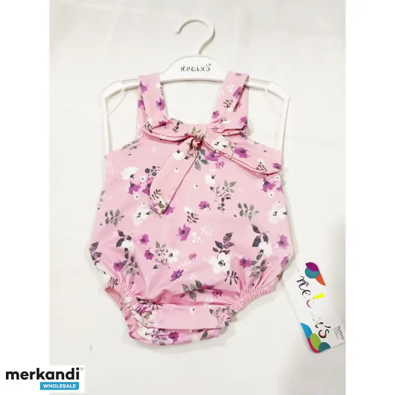 ROPA DE BEBé VERANO GRADO A  LOTE DE 50 UNIDADES  OFERTA EXCLUSIVA MERKANDI