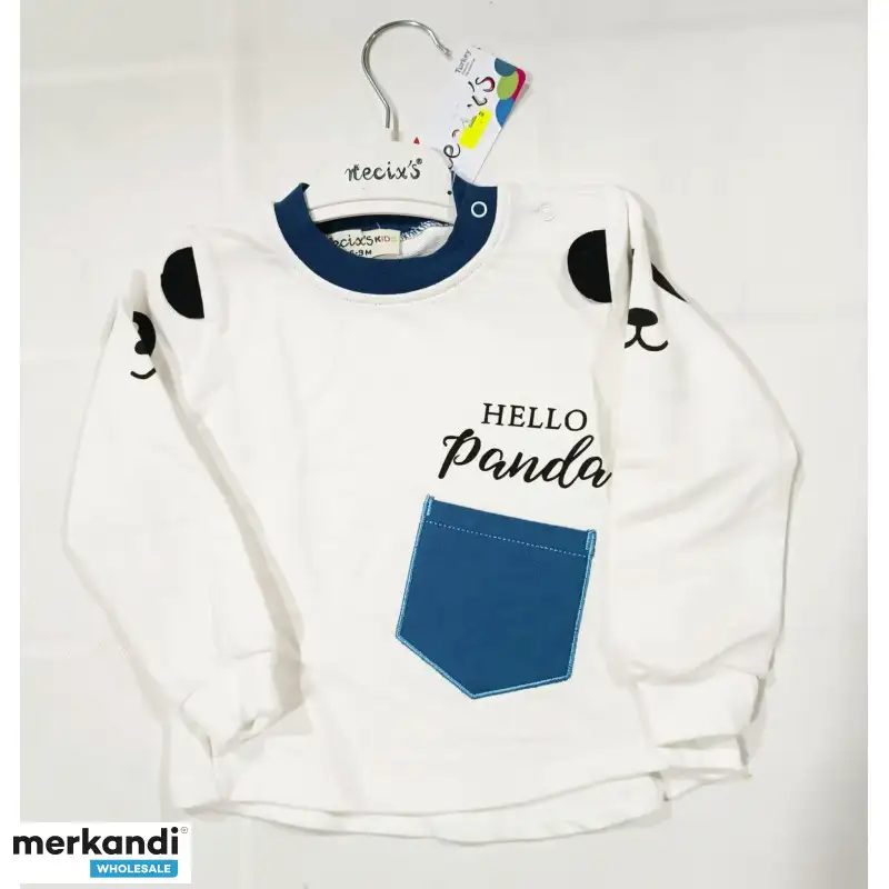 ROPA DE BEBé VERANO GRADO A  LOTE DE 50 UNIDADES  OFERTA EXCLUSIVA MERKANDI