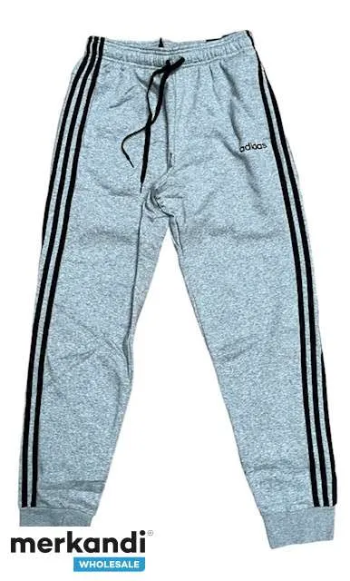 ROPA DE HOMBRE Y MUJER, ADIDAS, SPORTCASUAL, STOCK 3 DISPONIBLE 18 CAJAS