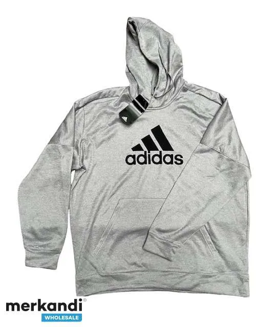 ROPA DE HOMBRE Y MUJER, ADIDAS, SPORTCASUAL, STOCK 3 DISPONIBLE 18 CAJAS