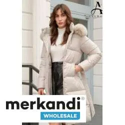 Ropa de invierno para mujer de Shein al por mayor en Europa y más allá