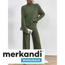 Ropa de invierno para mujer de Shein al por mayor en Europa y más allá