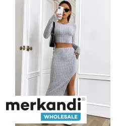 Ropa de invierno para mujer de Shein al por mayor en Europa y más allá