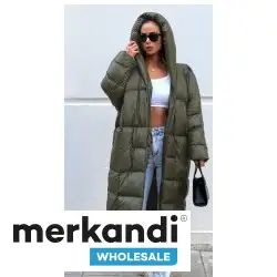 Ropa de invierno para mujer de Shein al por mayor en Europa y más allá