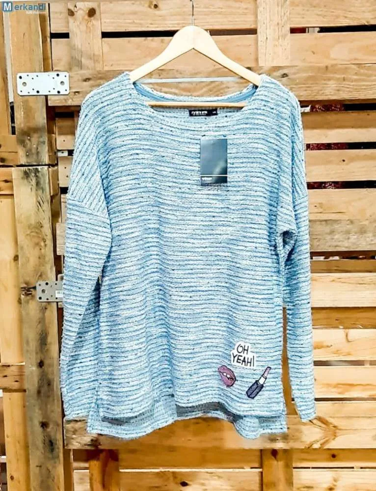 Ropa de maras Europeas para mujer – Oferta límitada REF: BLKF38