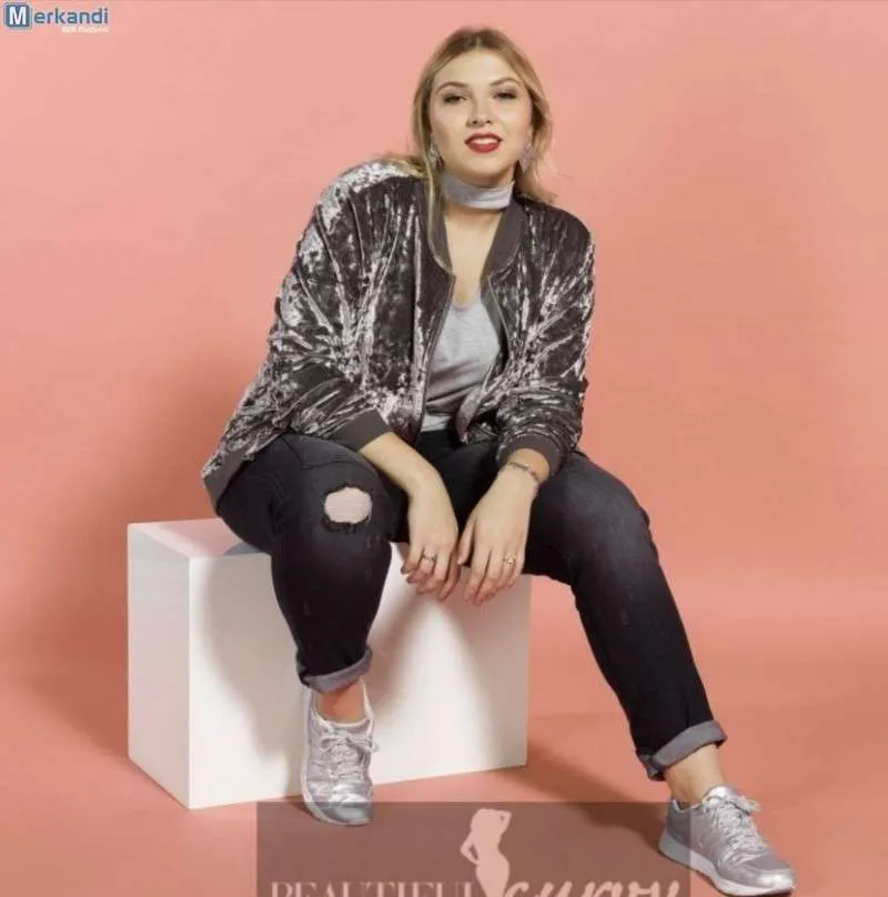 Ropa de maras Europeas para mujer – Oferta límitada REF: BLKF38