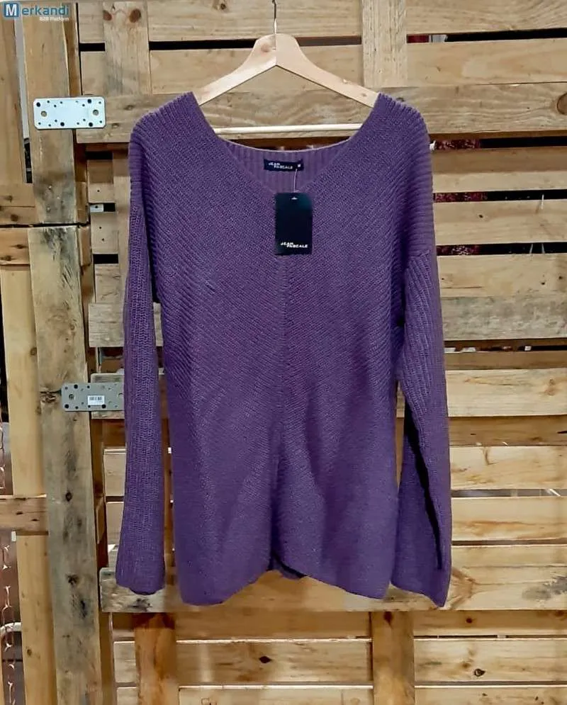 Ropa de maras Europeas para mujer – Oferta límitada REF: BLKF38