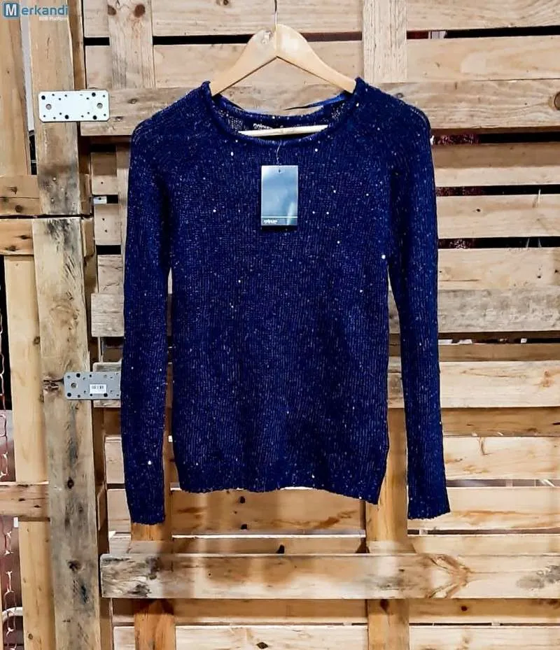 Ropa de maras Europeas para mujer – Oferta límitada REF: BLKF38