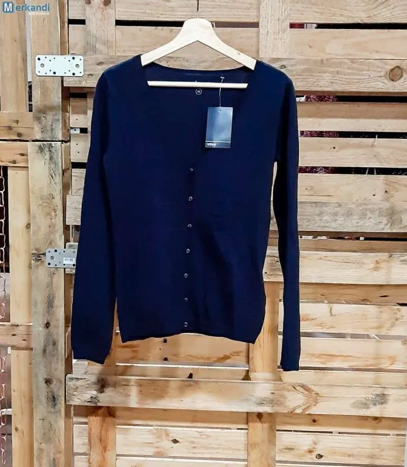 Ropa de maras Europeas para mujer – Oferta límitada REF: BLKF38