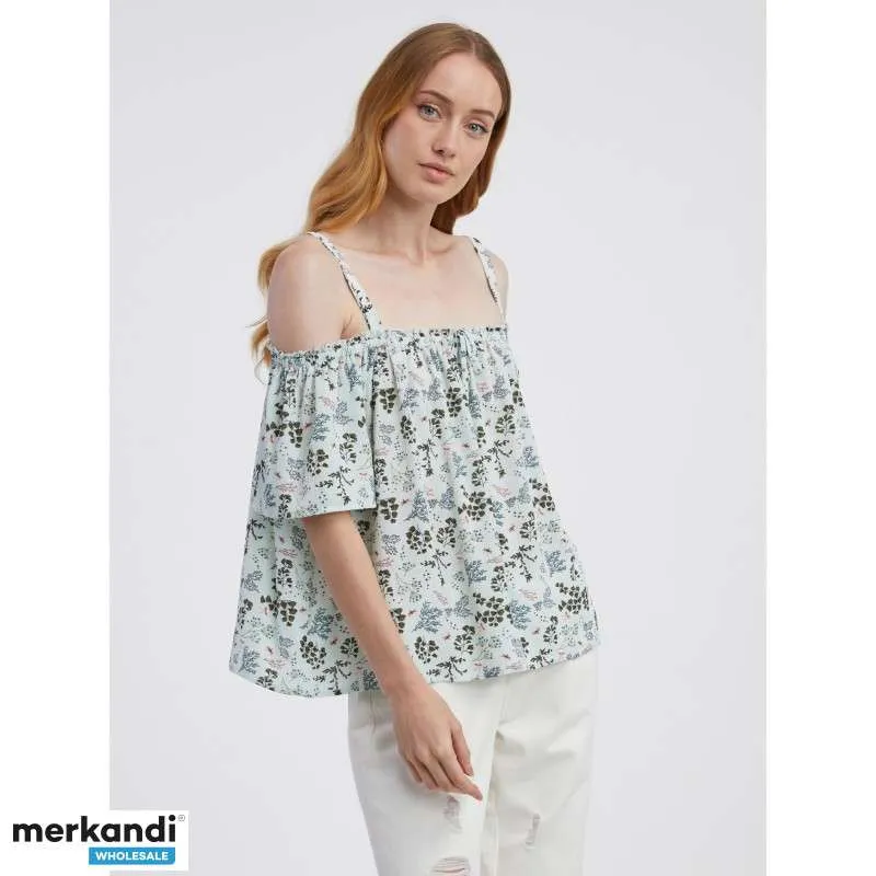 ROPA DE MUJER AL POR MAYOR  LOTE MEZCLA DE MARCAS