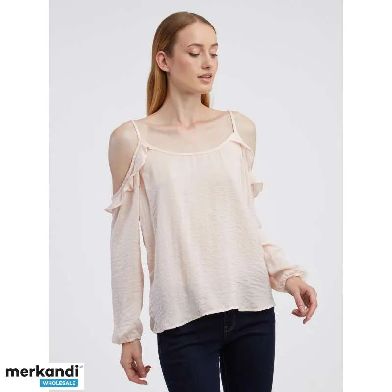 ROPA DE MUJER AL POR MAYOR  LOTE MEZCLA DE MARCAS