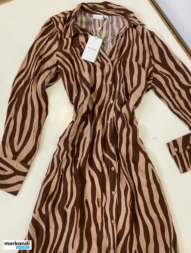 Ropa de mujer Bestseller Grupo Vero Moda, ONLY, VILA, JDY etc.