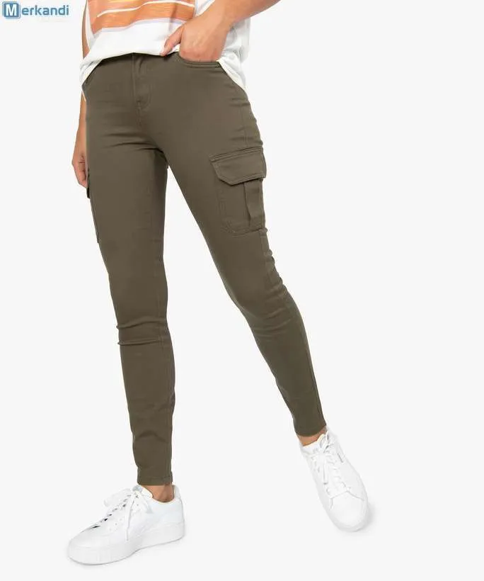 ROPA DE MUJER DE NUEVA TEMPORADA GOLDEN STAR  COLECCIóN EXCLUSIVA AL POR MAYOR