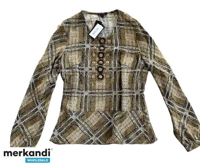 ROPA DE MUJER, MARCA EUROPEA, A ESTRENAR, STOCK 2