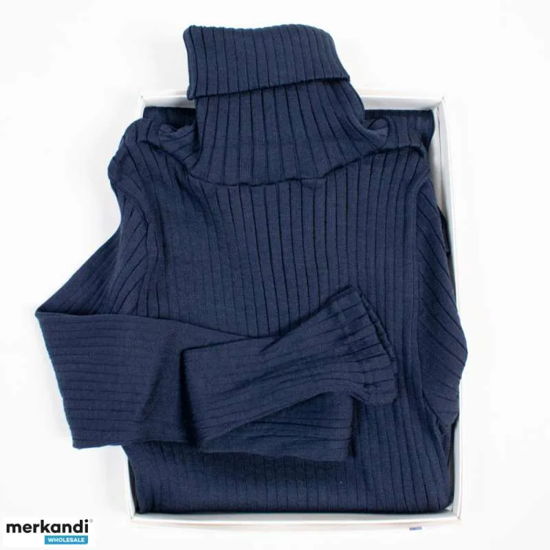 ROPA DE MUJER: PRENDAS DE PUNTO DE LANA Y SEDA PARA MUJER  EMMEBIVI