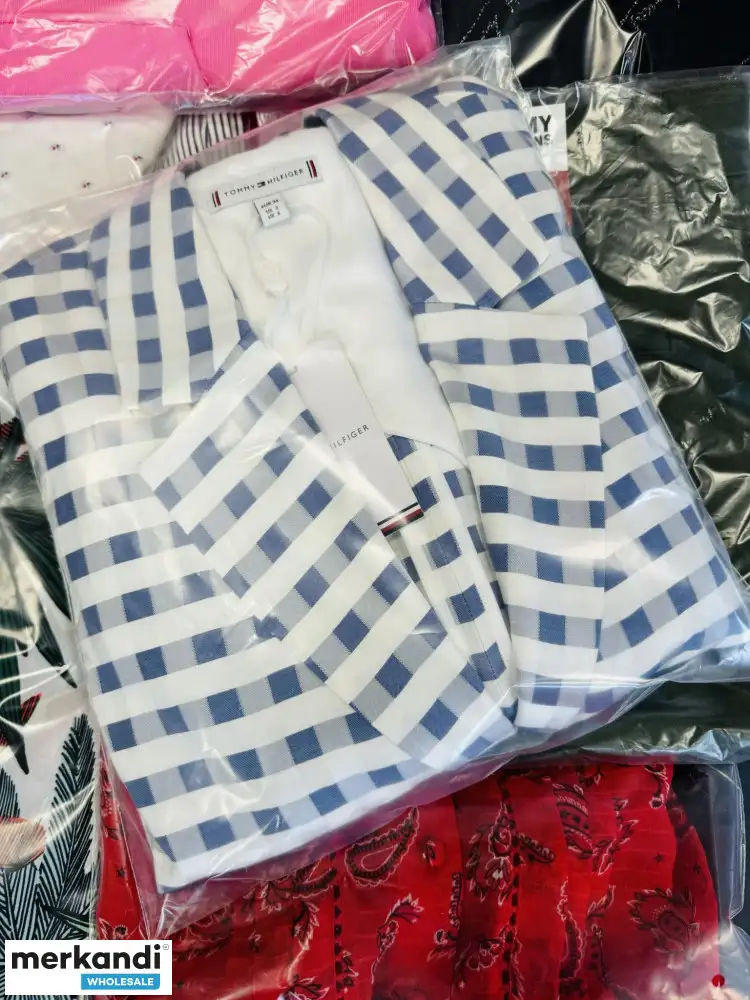 ROPA DE MUJER/HOMBRE/NIñO TOMMY HILFIGER, TOMMY JEANS CATEGORíA ANUEVO