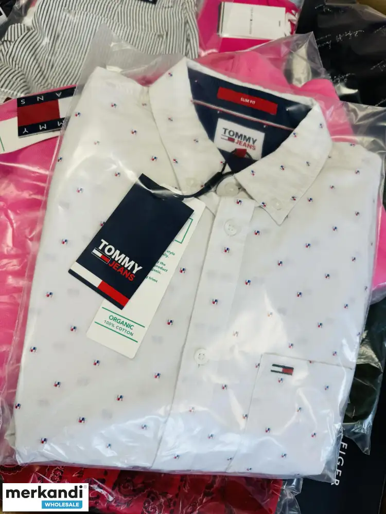 ROPA DE MUJER/HOMBRE/NIñO TOMMY HILFIGER, TOMMY JEANS CATEGORíA ANUEVO