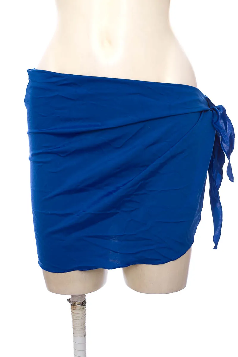 ROPA DEPORTIVA / SALIDA DE BAñO COLOR AZUL  BODY GLOVE