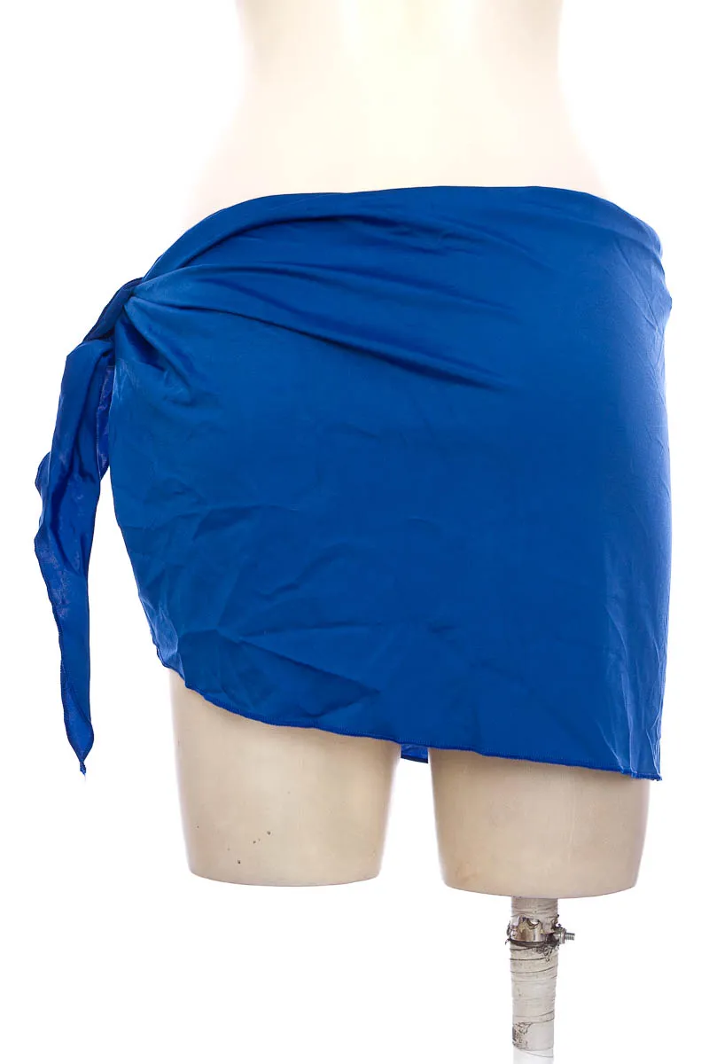 ROPA DEPORTIVA / SALIDA DE BAñO COLOR AZUL  BODY GLOVE