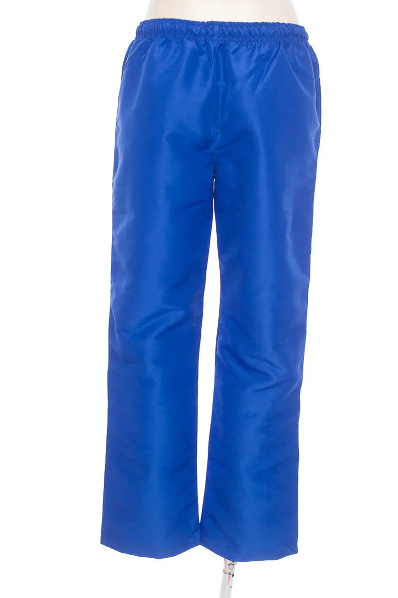ROPA DEPORTIVA / SALIDA DE BAñO COLOR AZUL  CLOSEANDO