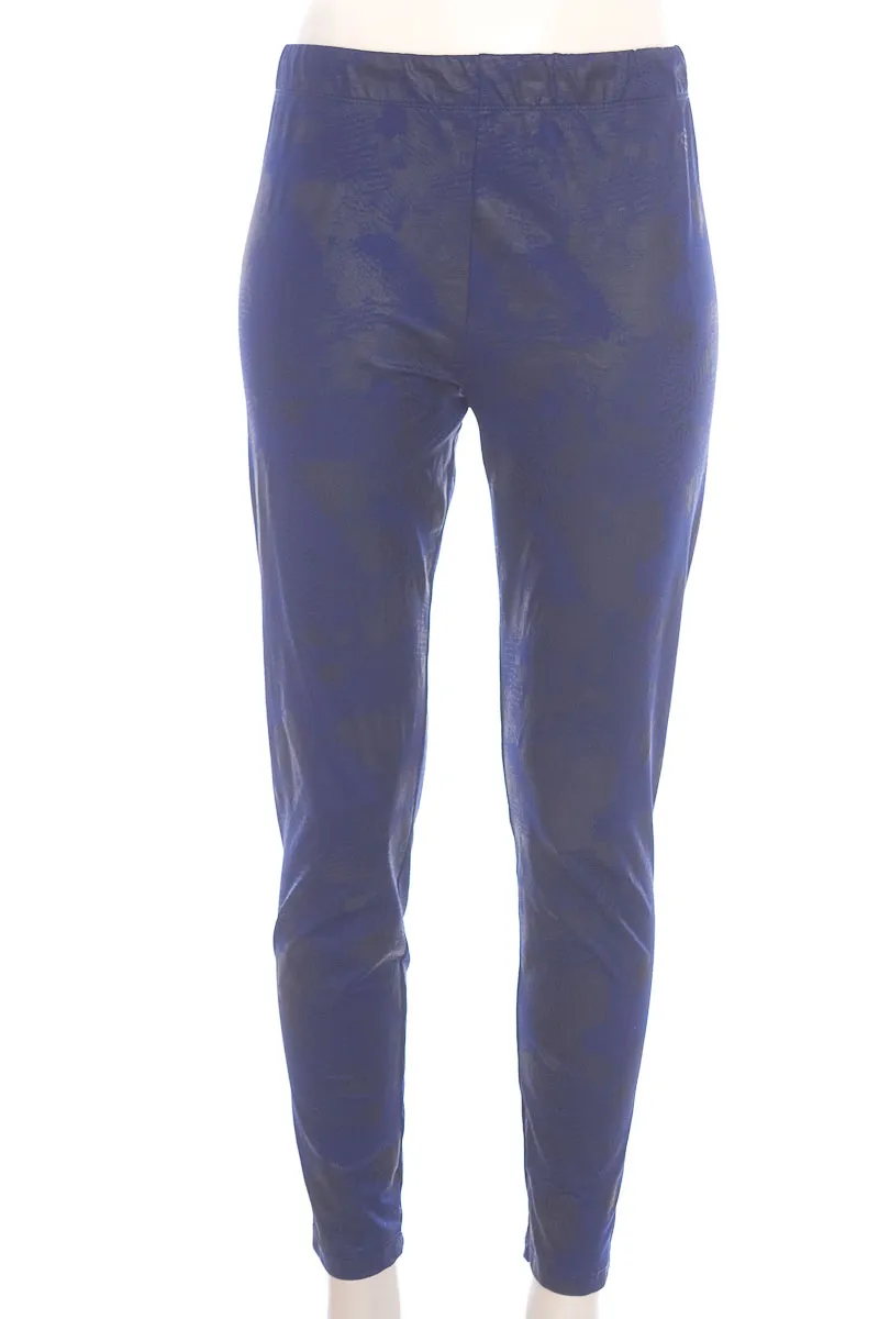 ROPA DEPORTIVA / SALIDA DE BAñO COLOR AZUL  FACOL