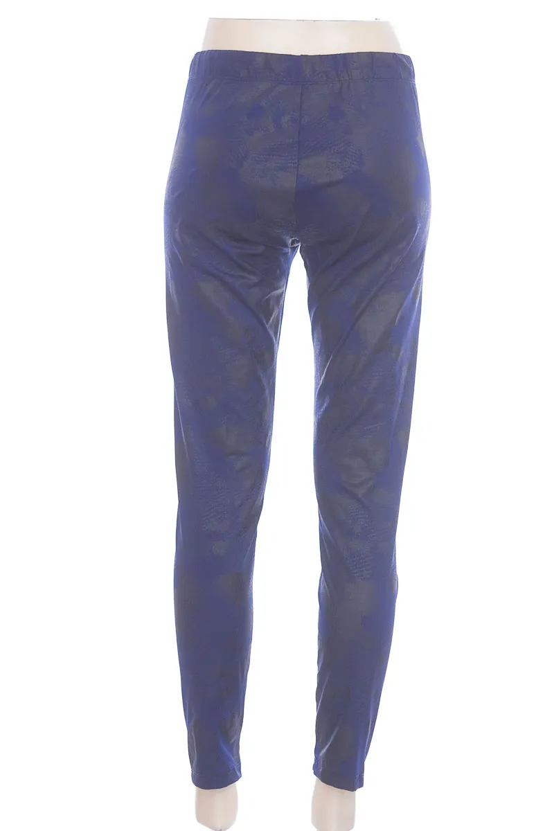 ROPA DEPORTIVA / SALIDA DE BAñO COLOR AZUL  FACOL