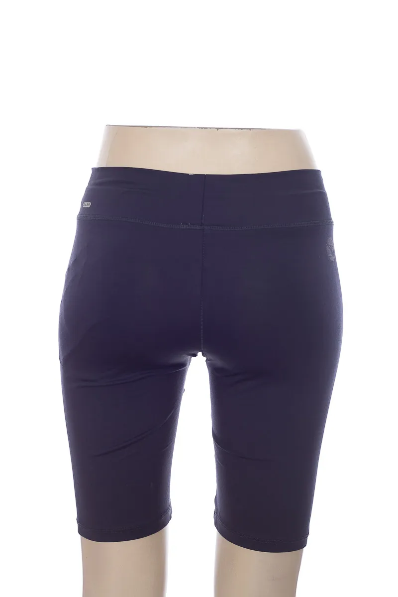 ROPA DEPORTIVA / SALIDA DE BAñO COLOR AZUL  FILA