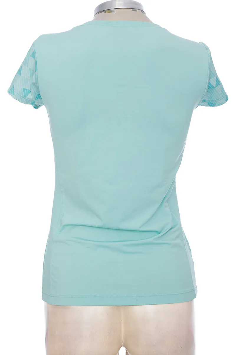 ROPA DEPORTIVA / SALIDA DE BAñO COLOR AZUL  GEROSE