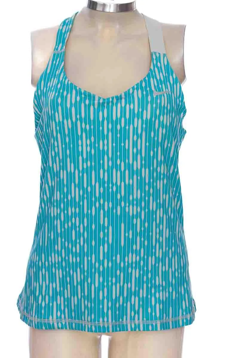 ROPA DEPORTIVA / SALIDA DE BAñO COLOR AZUL  NIKE