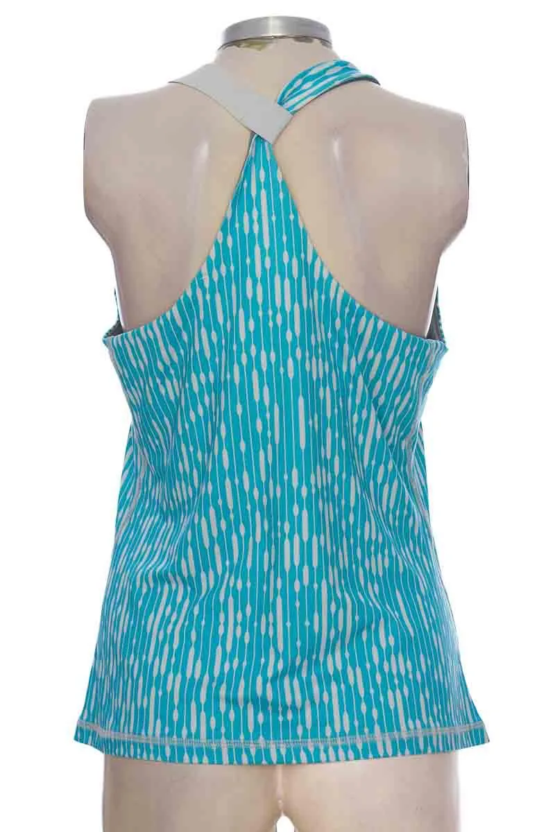 ROPA DEPORTIVA / SALIDA DE BAñO COLOR AZUL  NIKE