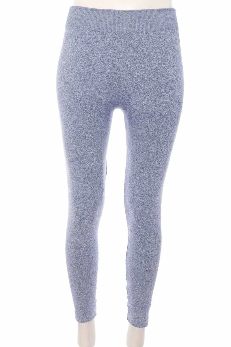 ROPA DEPORTIVA / SALIDA DE BAñO COLOR AZUL  TALL