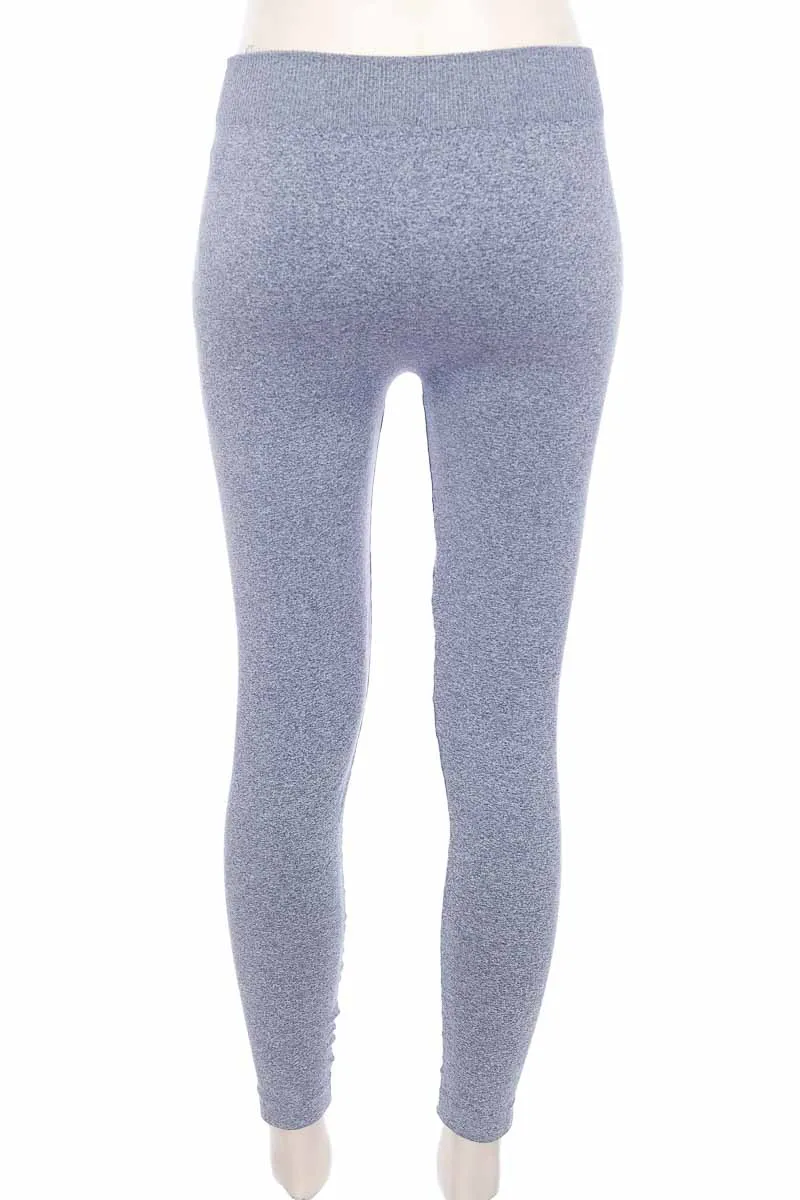 ROPA DEPORTIVA / SALIDA DE BAñO COLOR AZUL  TALL