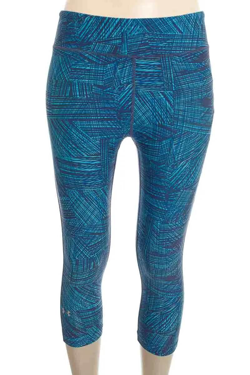 ROPA DEPORTIVA / SALIDA DE BAñO COLOR AZUL  UNDER ARMOUR