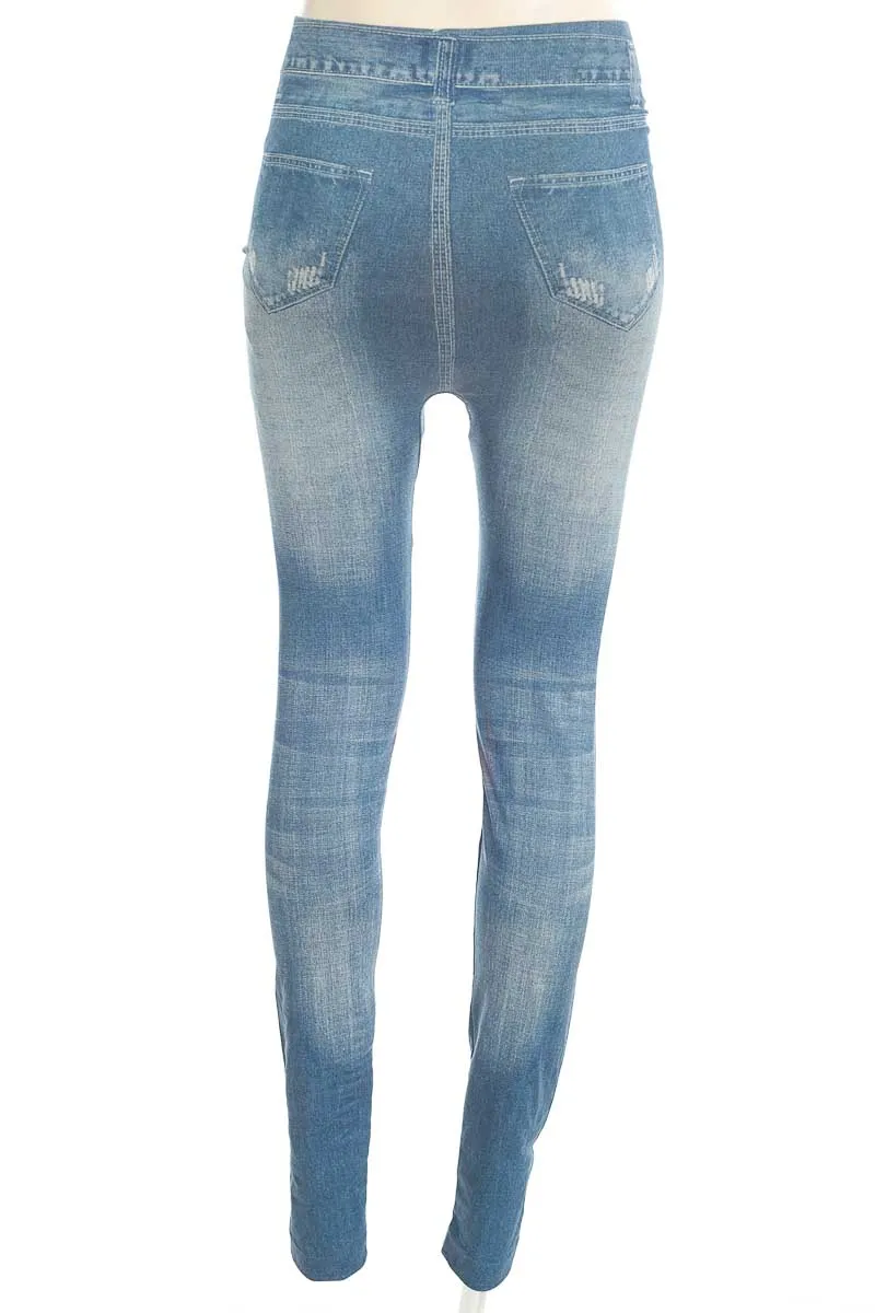 ROPA DEPORTIVA / SALIDA DE BAñO COLOR AZUL  URB