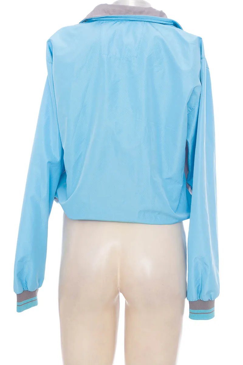 ROPA DEPORTIVA / SALIDA DE BAñO COLOR AZUL  WISIZ ACTIVE SPORT
