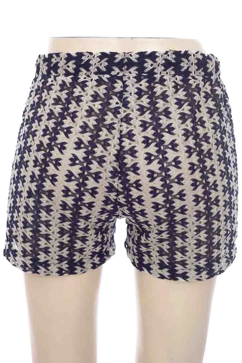 ROPA DEPORTIVA / SALIDA DE BAñO COLOR AZUL  ZARA