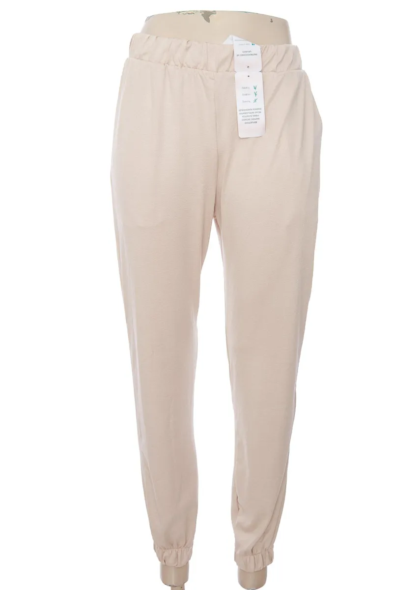 ROPA DEPORTIVA / SALIDA DE BAñO COLOR BEIGE  GREEN FIT