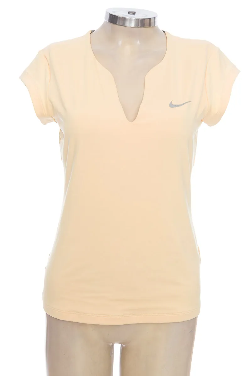 ROPA DEPORTIVA / SALIDA DE BAñO COLOR BEIGE  NIKE