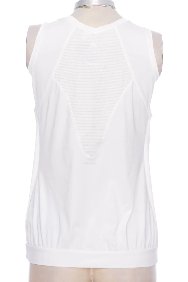 ROPA DEPORTIVA / SALIDA DE BAñO COLOR BLANCO  ADIDAS