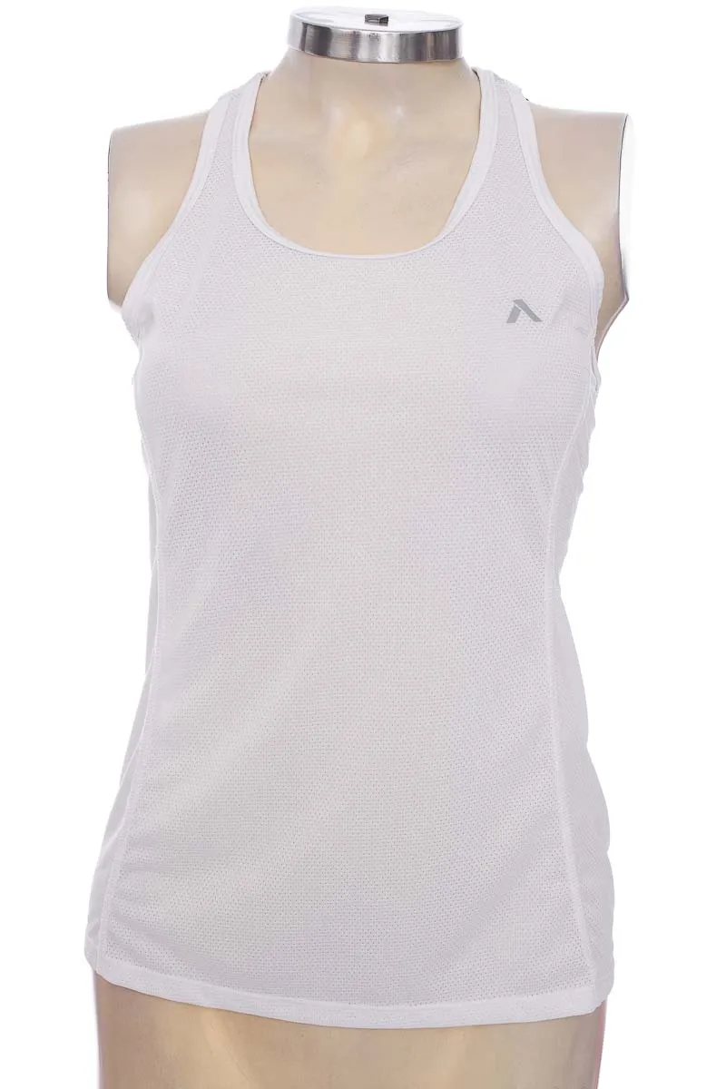 ROPA DEPORTIVA / SALIDA DE BAñO COLOR BLANCO  BRONZINI