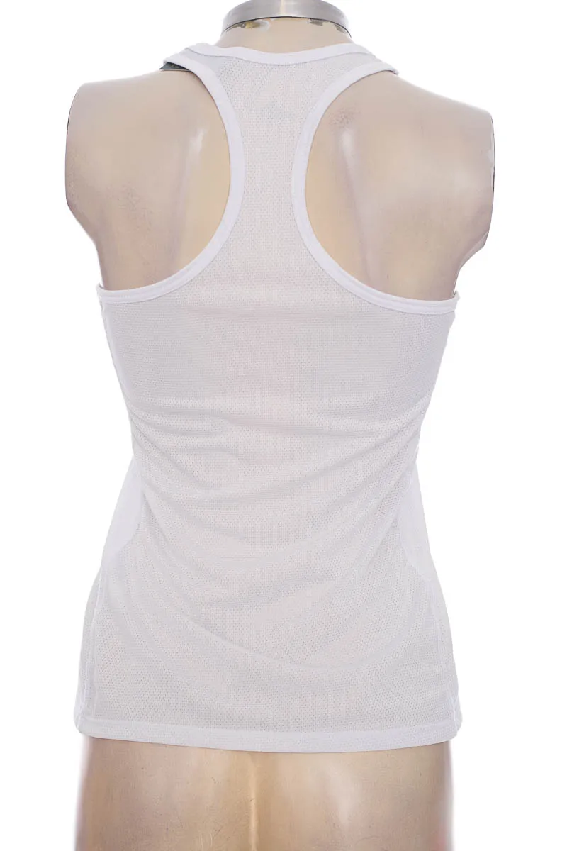 ROPA DEPORTIVA / SALIDA DE BAñO COLOR BLANCO  BRONZINI