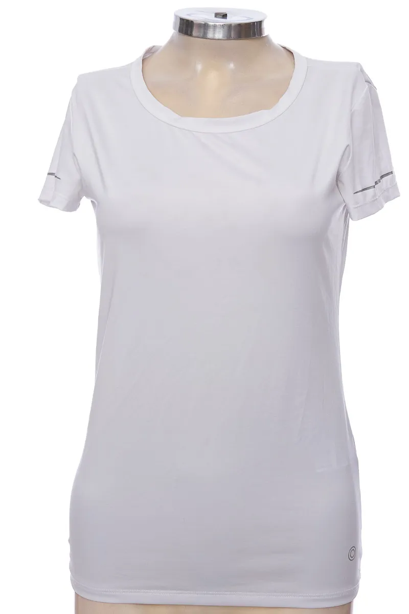 ROPA DEPORTIVA / SALIDA DE BAñO COLOR BLANCO  FACOL