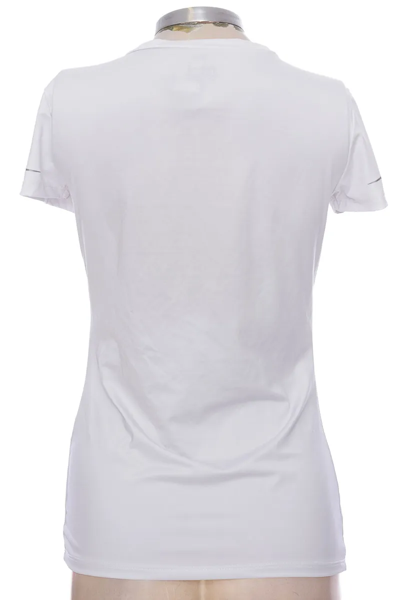 ROPA DEPORTIVA / SALIDA DE BAñO COLOR BLANCO  FACOL