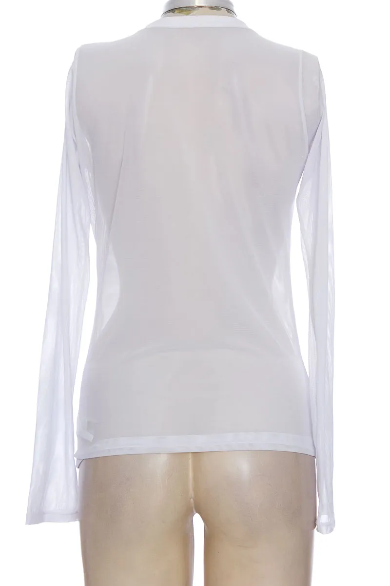 ROPA DEPORTIVA / SALIDA DE BAñO COLOR BLANCO  KASSIS