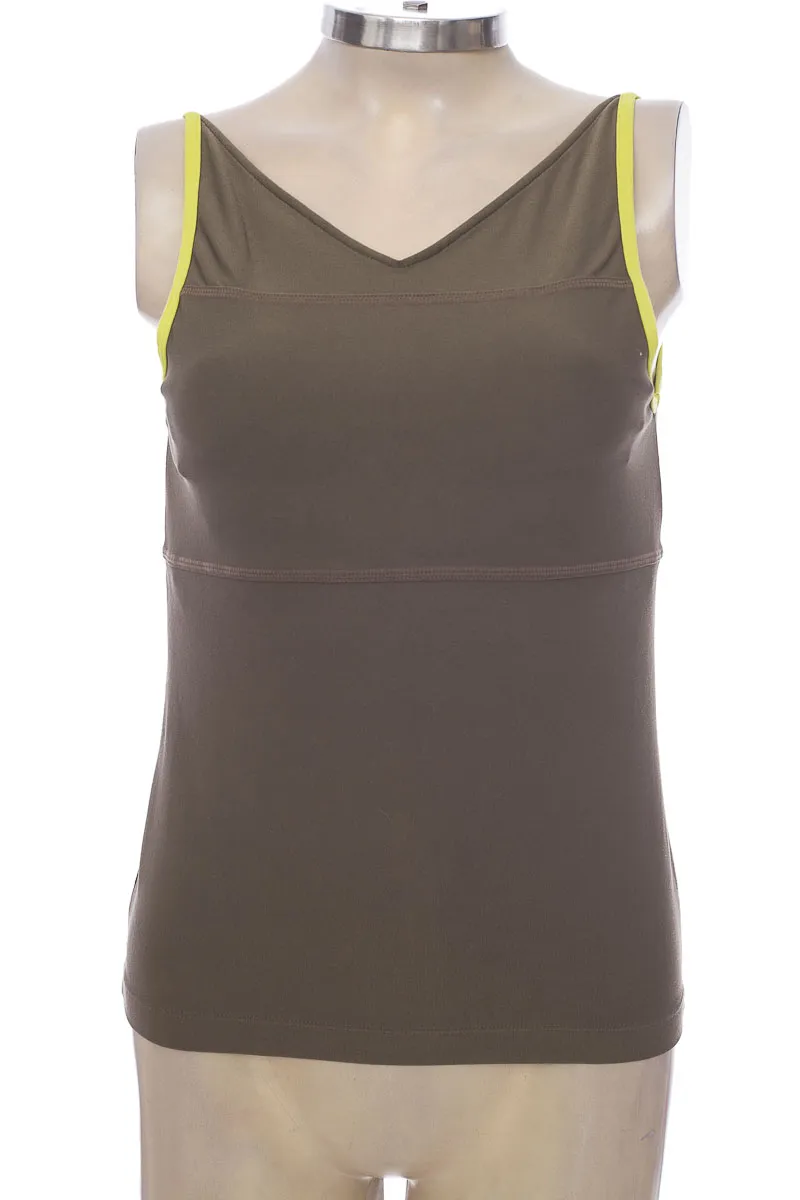 ROPA DEPORTIVA / SALIDA DE BAñO COLOR CAFé  MEXX