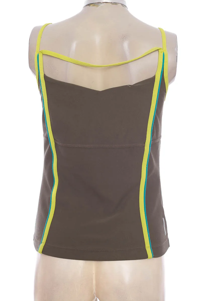 ROPA DEPORTIVA / SALIDA DE BAñO COLOR CAFé  MEXX