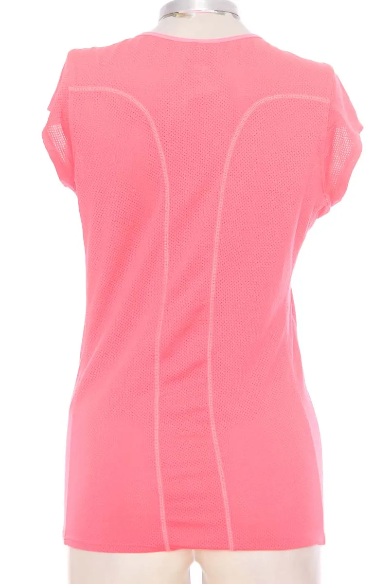 ROPA DEPORTIVA / SALIDA DE BAñO COLOR FUCSIA  CLOSEANDO