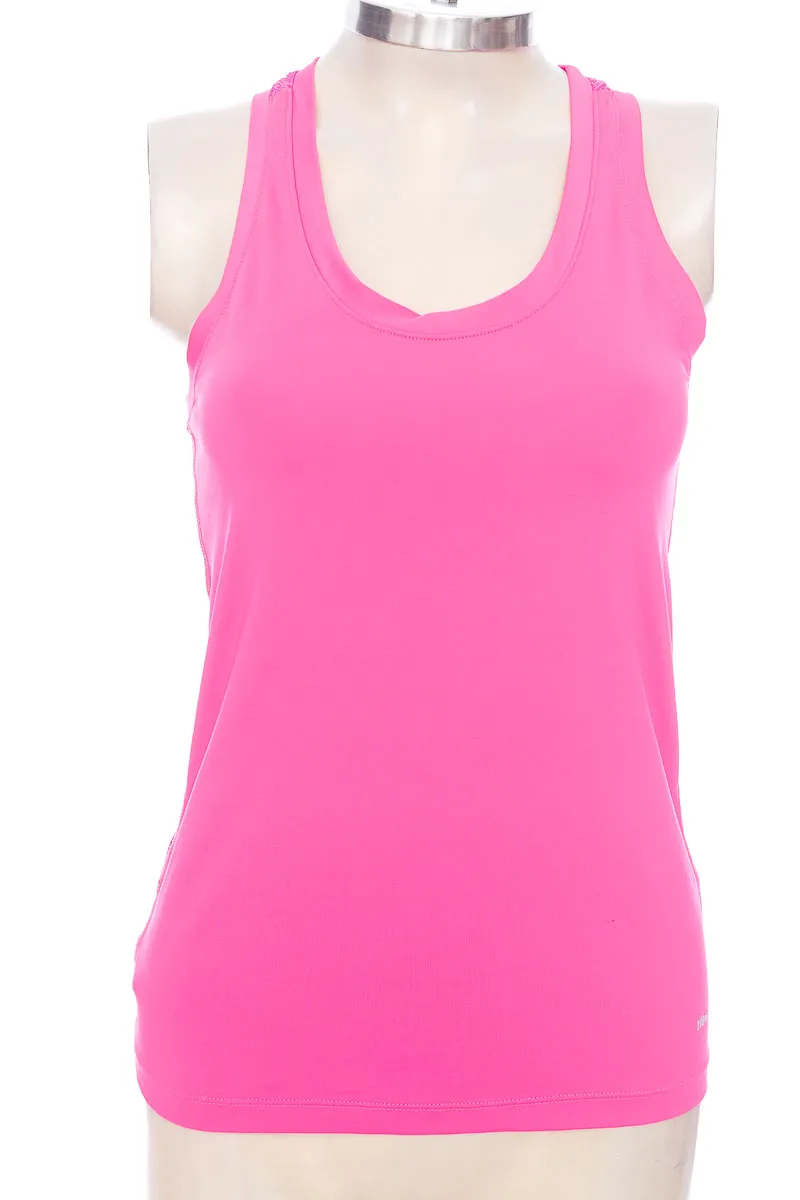 ROPA DEPORTIVA / SALIDA DE BAñO COLOR FUCSIA  GEF