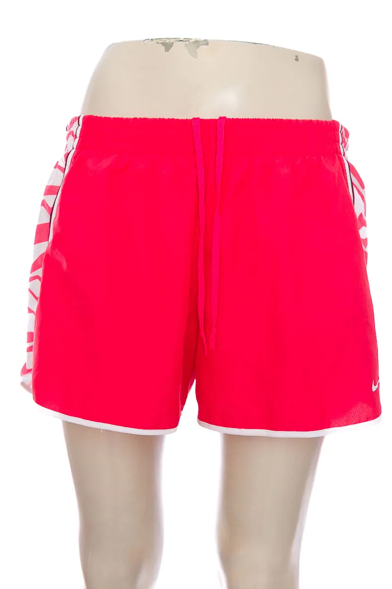 ROPA DEPORTIVA / SALIDA DE BAñO COLOR FUCSIA  NIKE